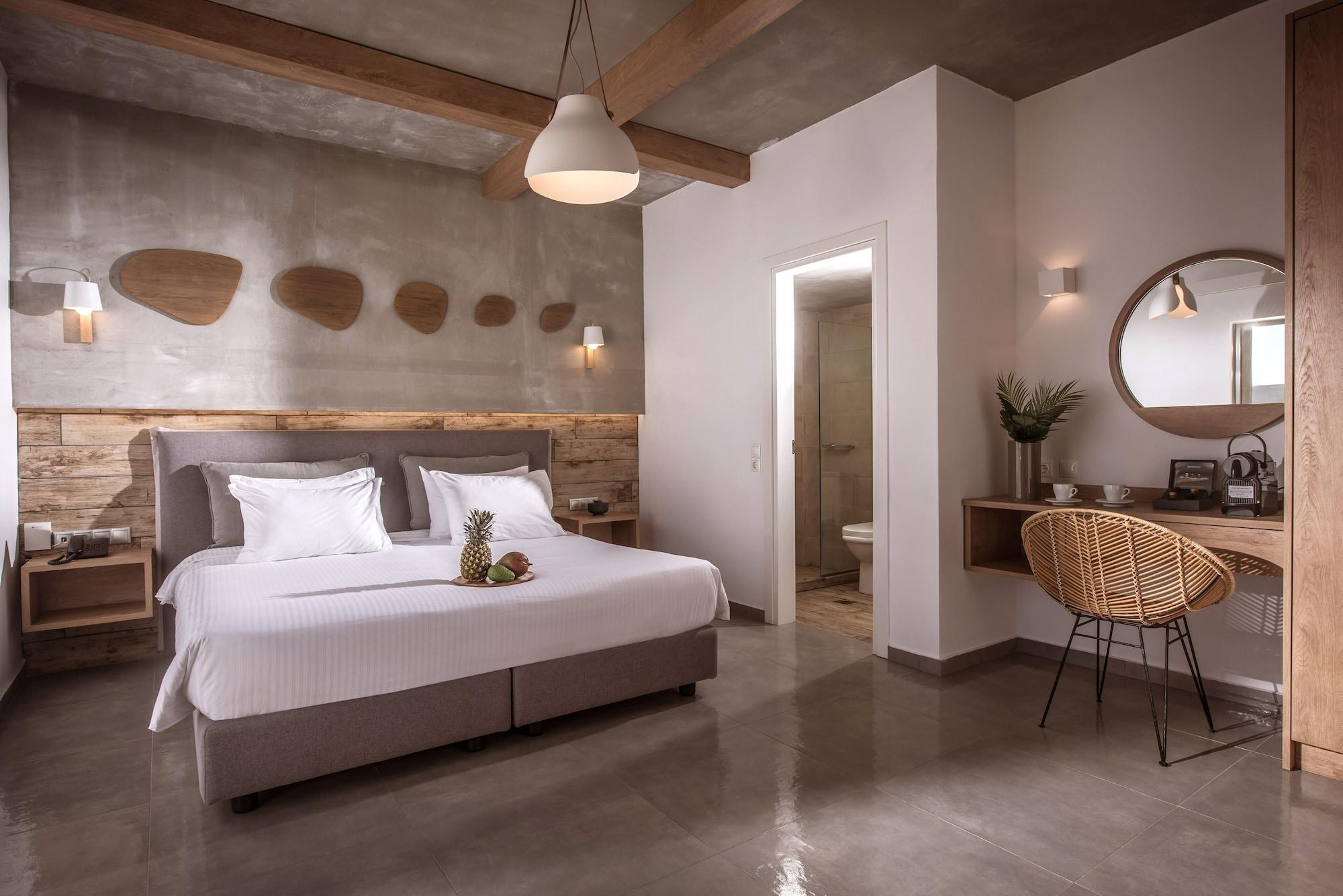 Enorme Maya Beach Hotel-Adults Only غوفي المظهر الخارجي الصورة