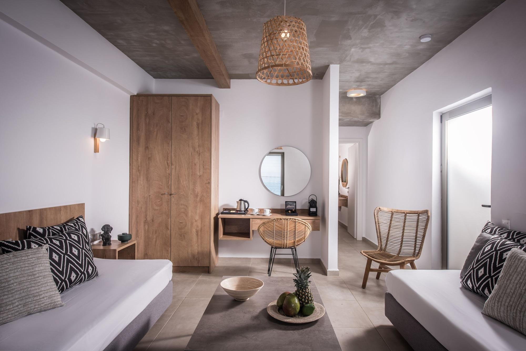 Enorme Maya Beach Hotel-Adults Only غوفي المظهر الخارجي الصورة
