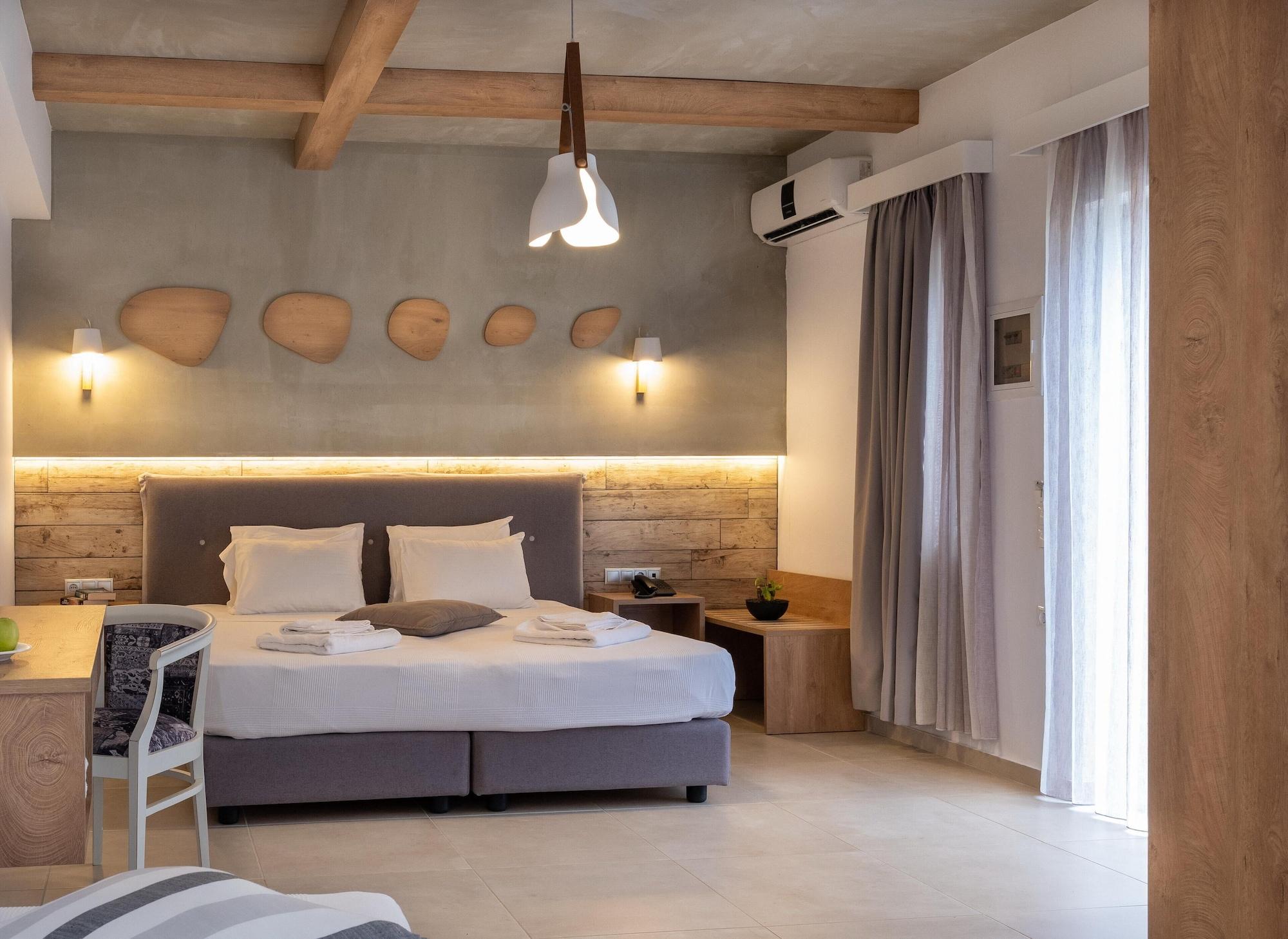 Enorme Maya Beach Hotel-Adults Only غوفي المظهر الخارجي الصورة