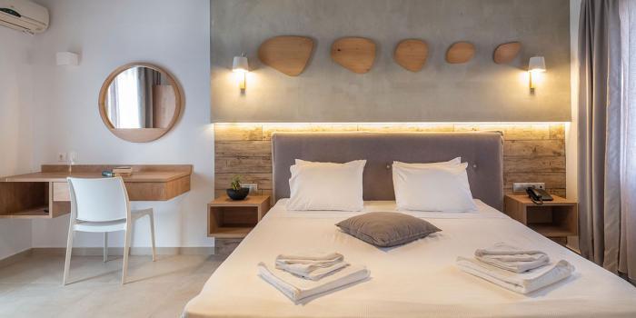 Enorme Maya Beach Hotel-Adults Only غوفي الغرفة الصورة