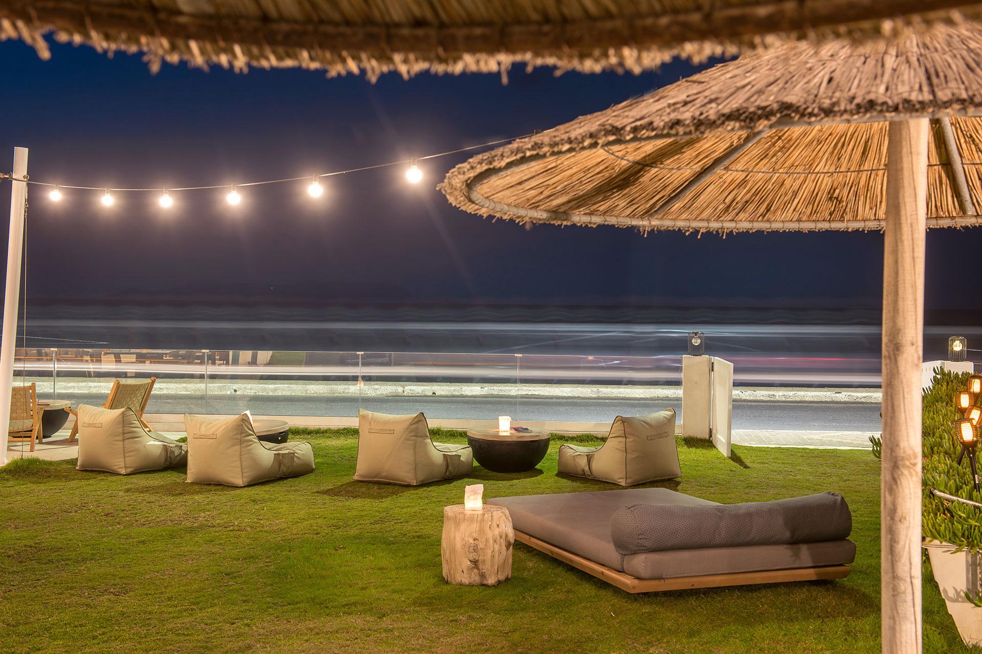 Enorme Maya Beach Hotel-Adults Only غوفي المظهر الخارجي الصورة