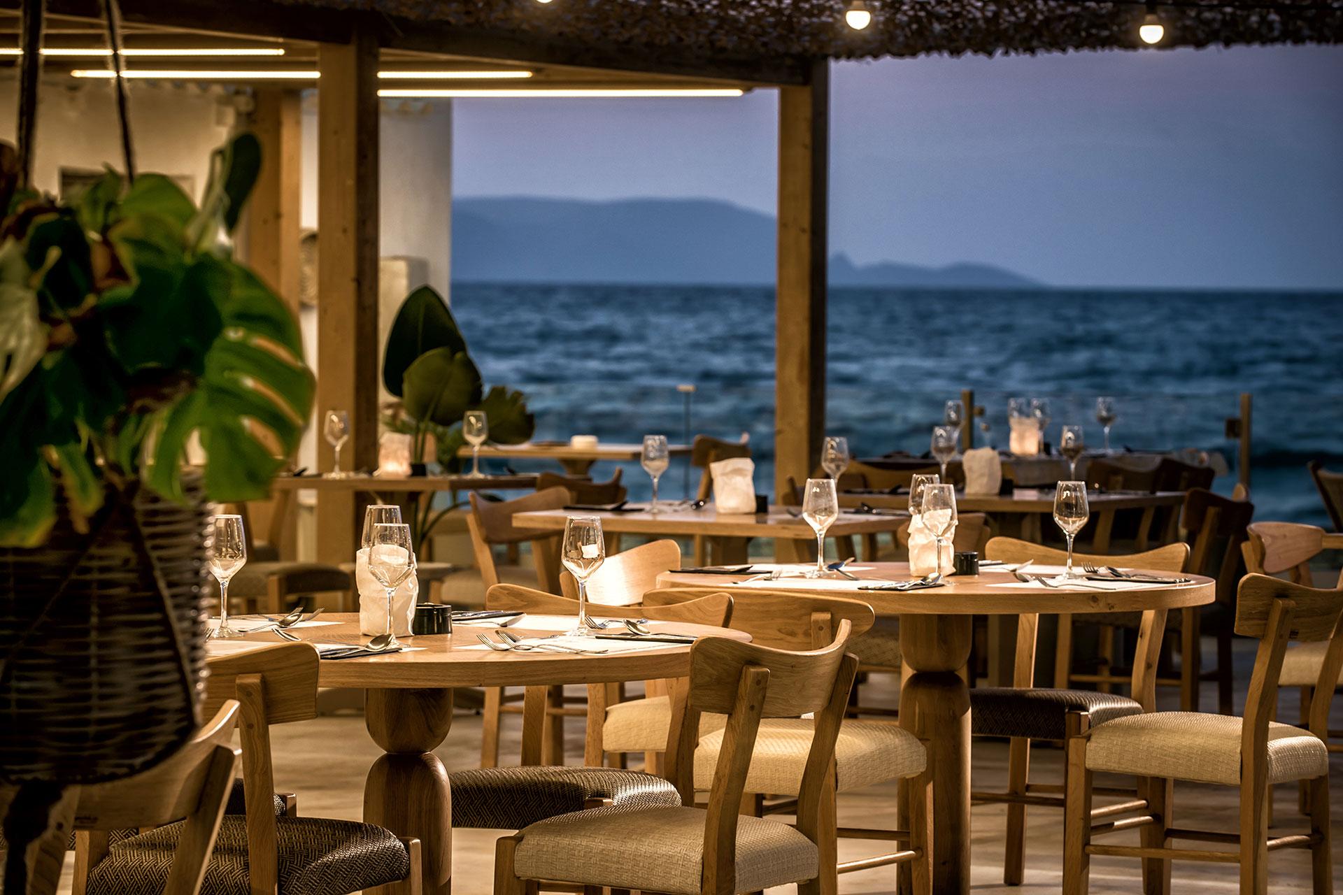 Enorme Maya Beach Hotel-Adults Only غوفي المظهر الخارجي الصورة