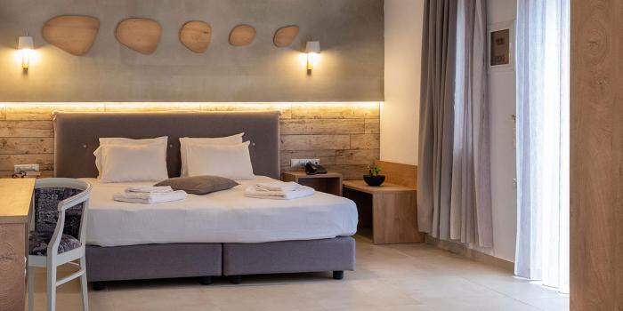 Enorme Maya Beach Hotel-Adults Only غوفي الغرفة الصورة